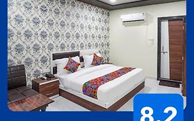 Fabhotel Rajdhani